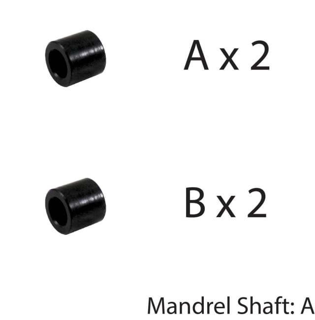Bushing 0405-TL