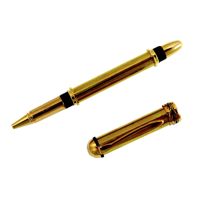 Legacy Euro Rollerball Pen