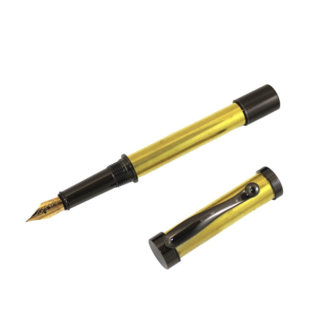 Metropolitan Fountain Pen