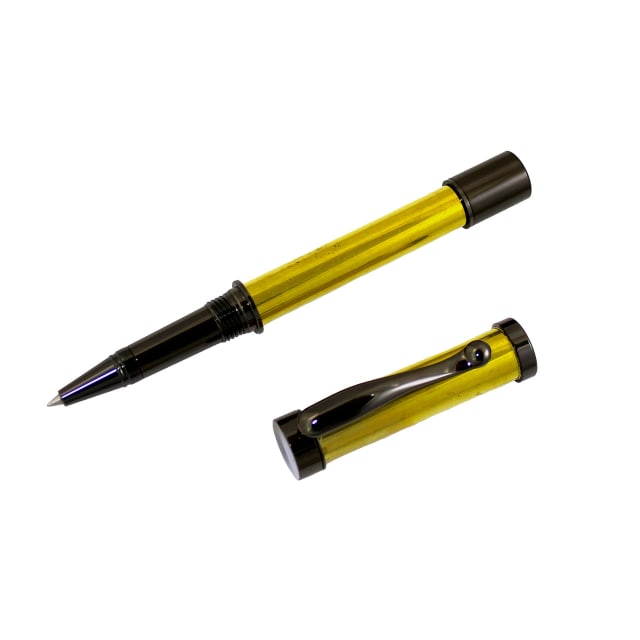 Metropolitan Rollerball Pen