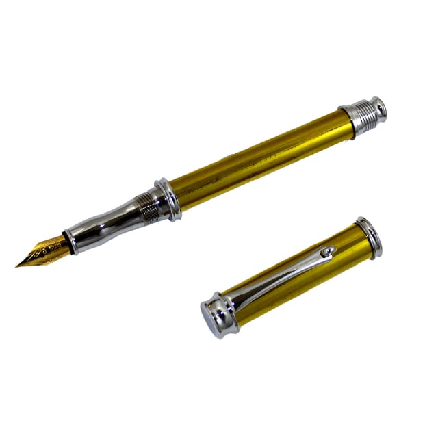 Urban Glide Fountain Pen