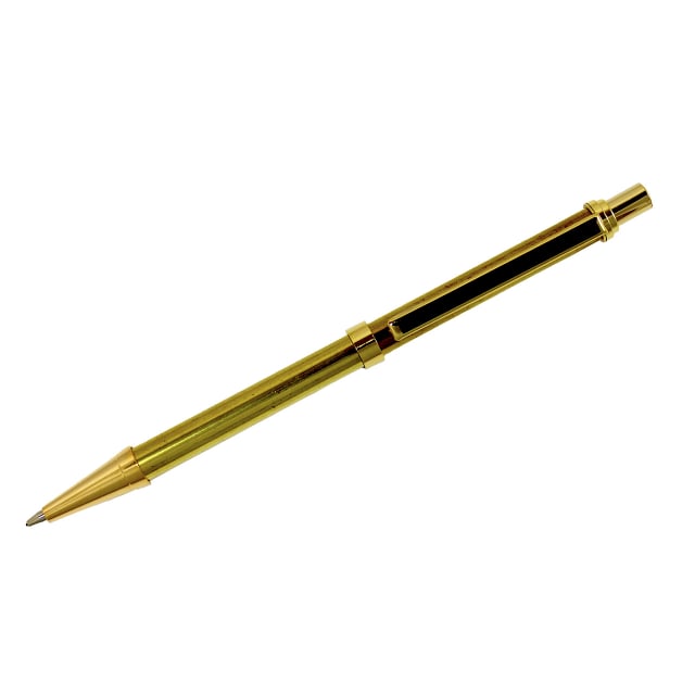 7mm Classic Slim Pencil