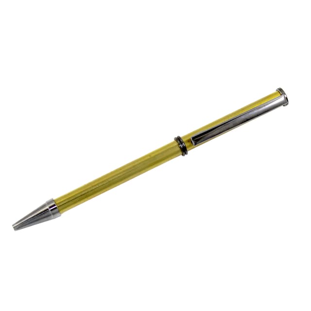 7mm Classic Slim Ballpoint Pen