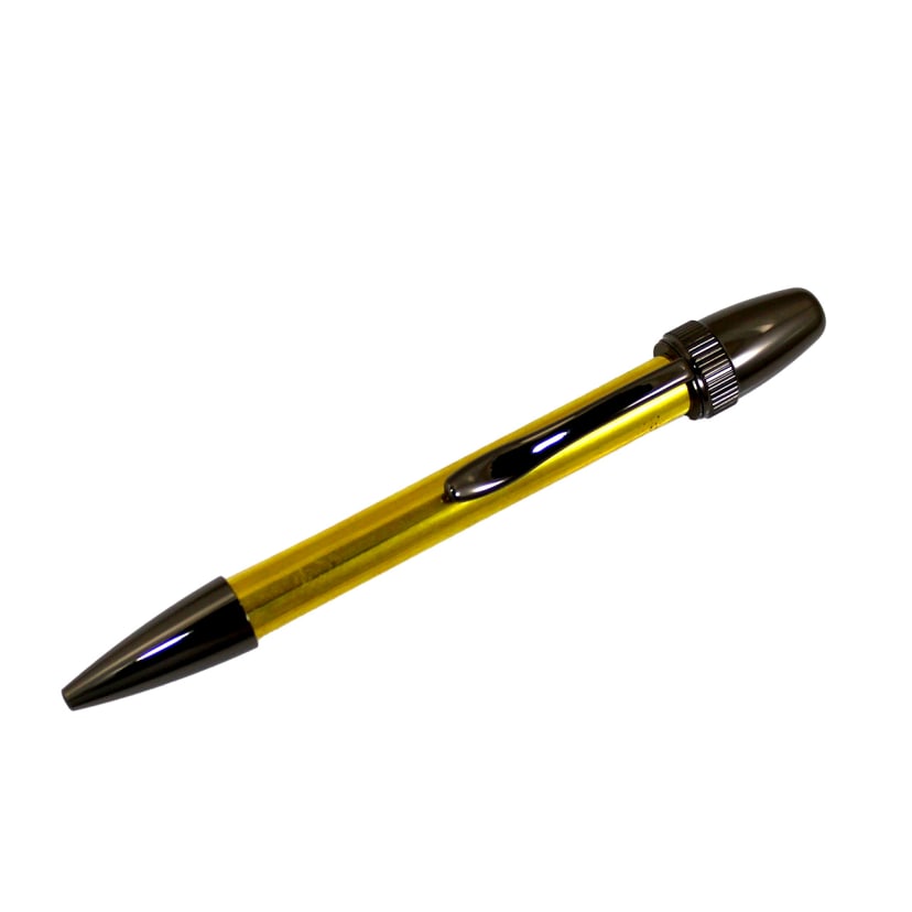 GraceLine Twist Ballpoint Pen