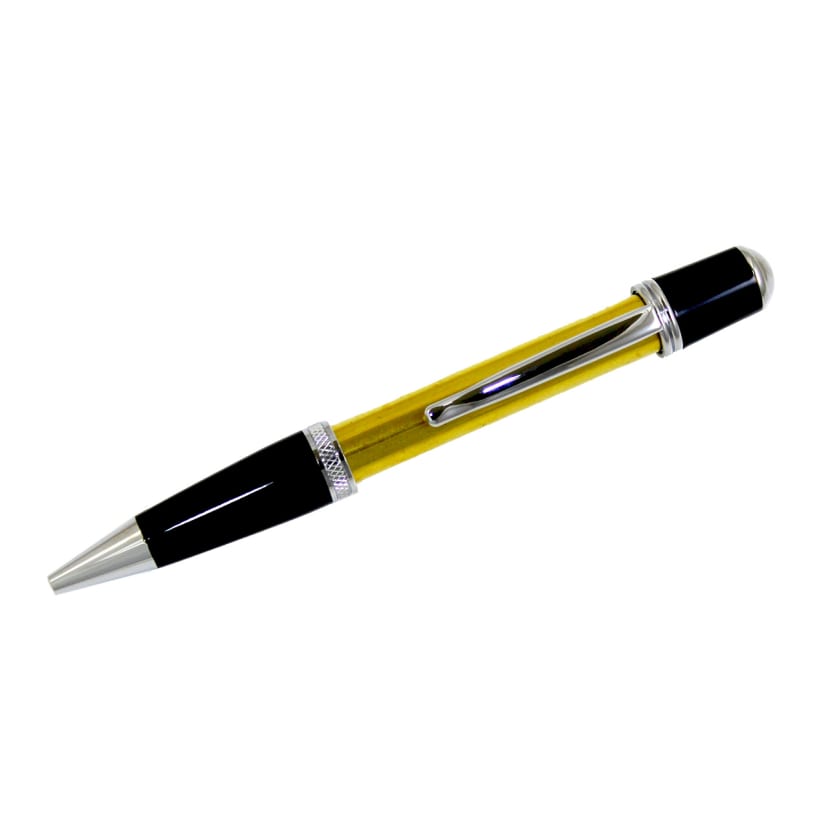 Elite Pro Twist Ballpoint Pen