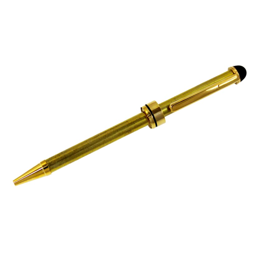 7mm Continental Ballpoint Pen