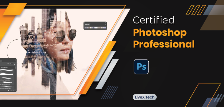 Certified Photoshop Professional 