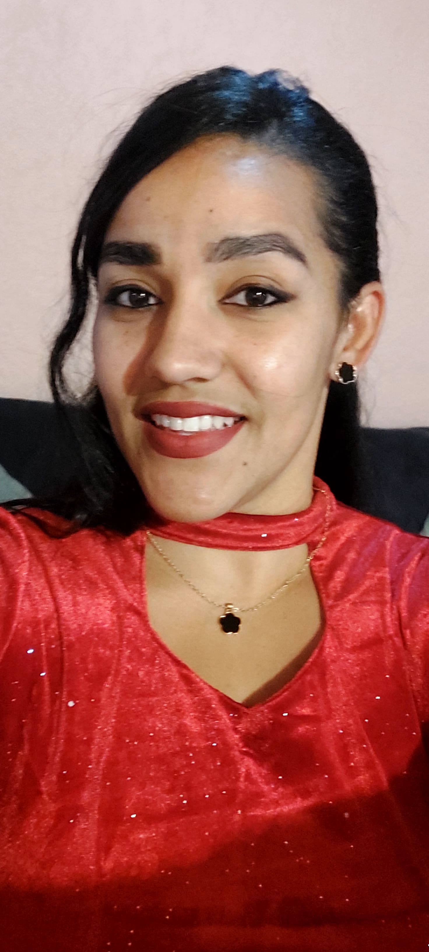 Nivia Esther Zamora Torres
