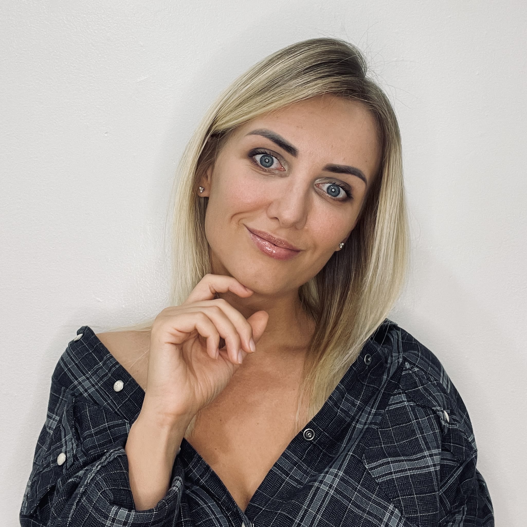 Katsiaryna Shalukha