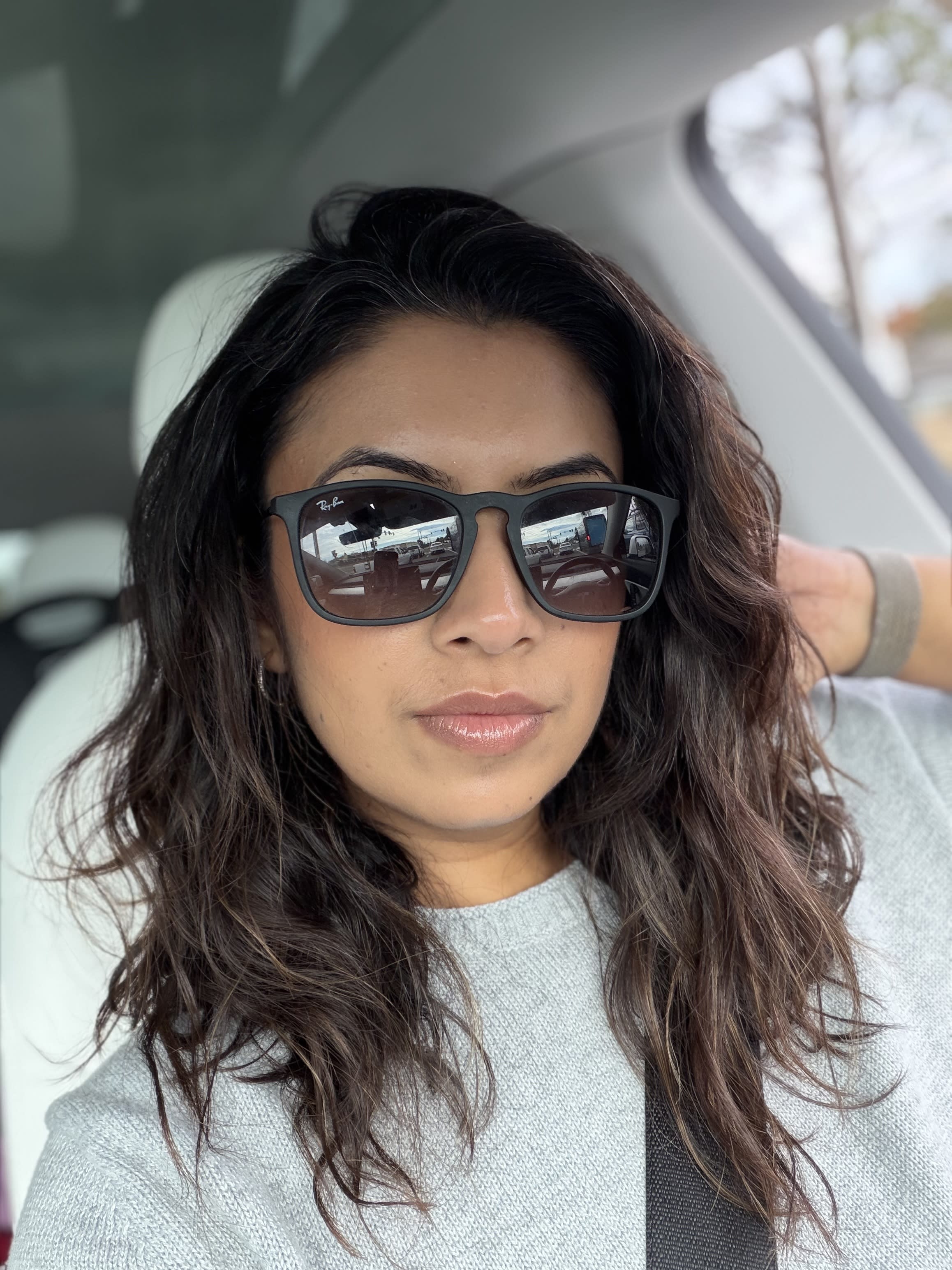 Megha Gandhi