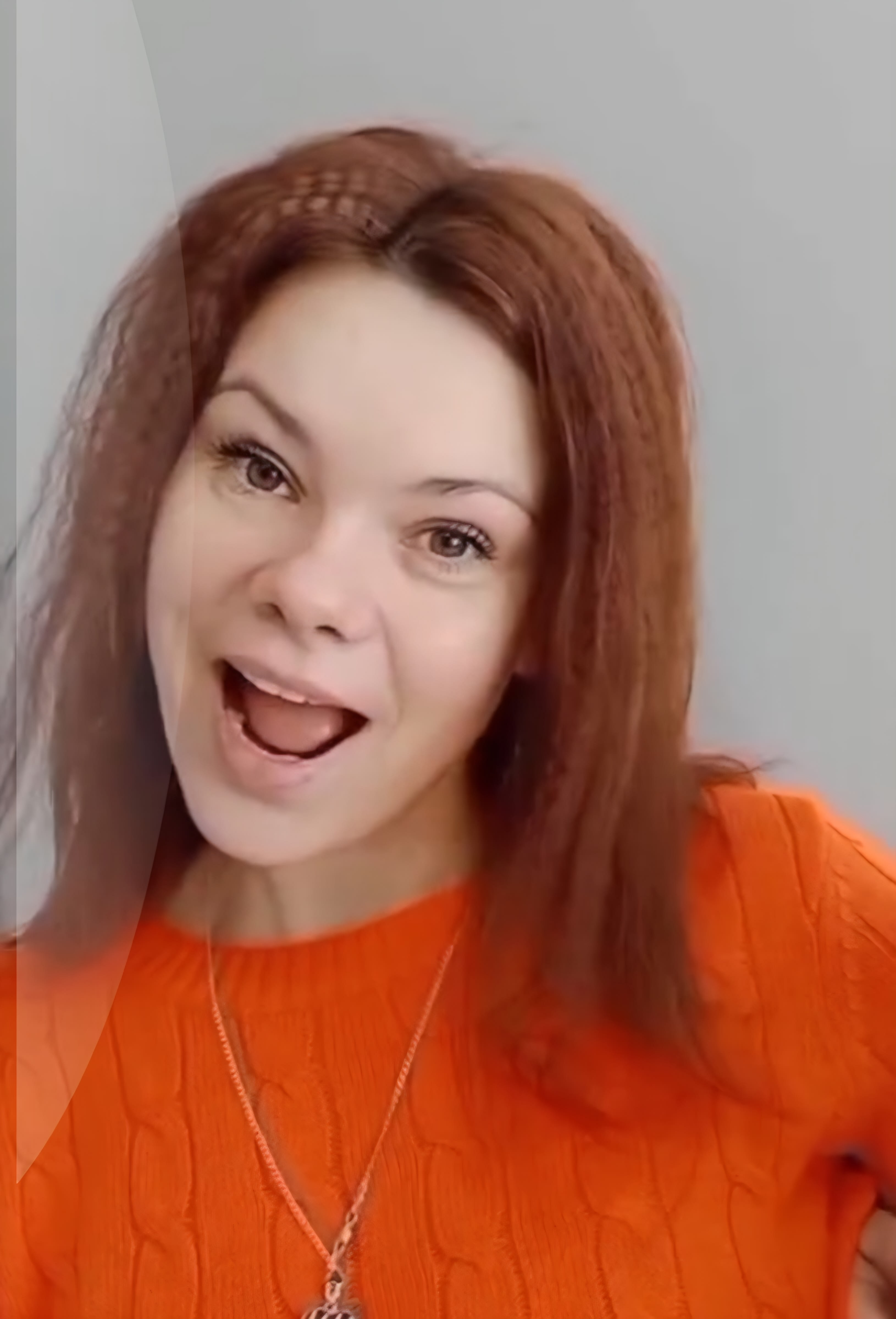 Tetiana Khudynets