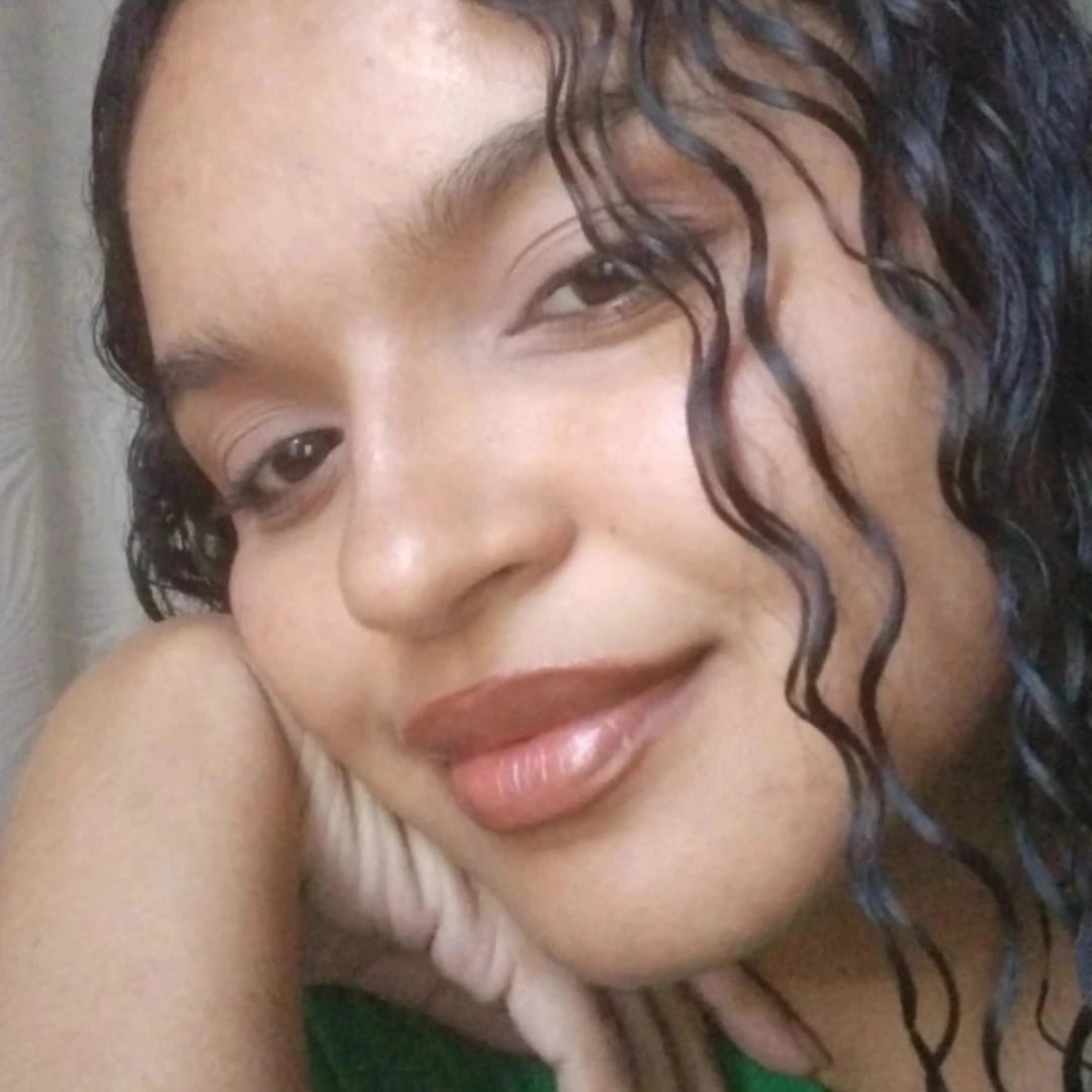 Claisa Almeida dos Santos