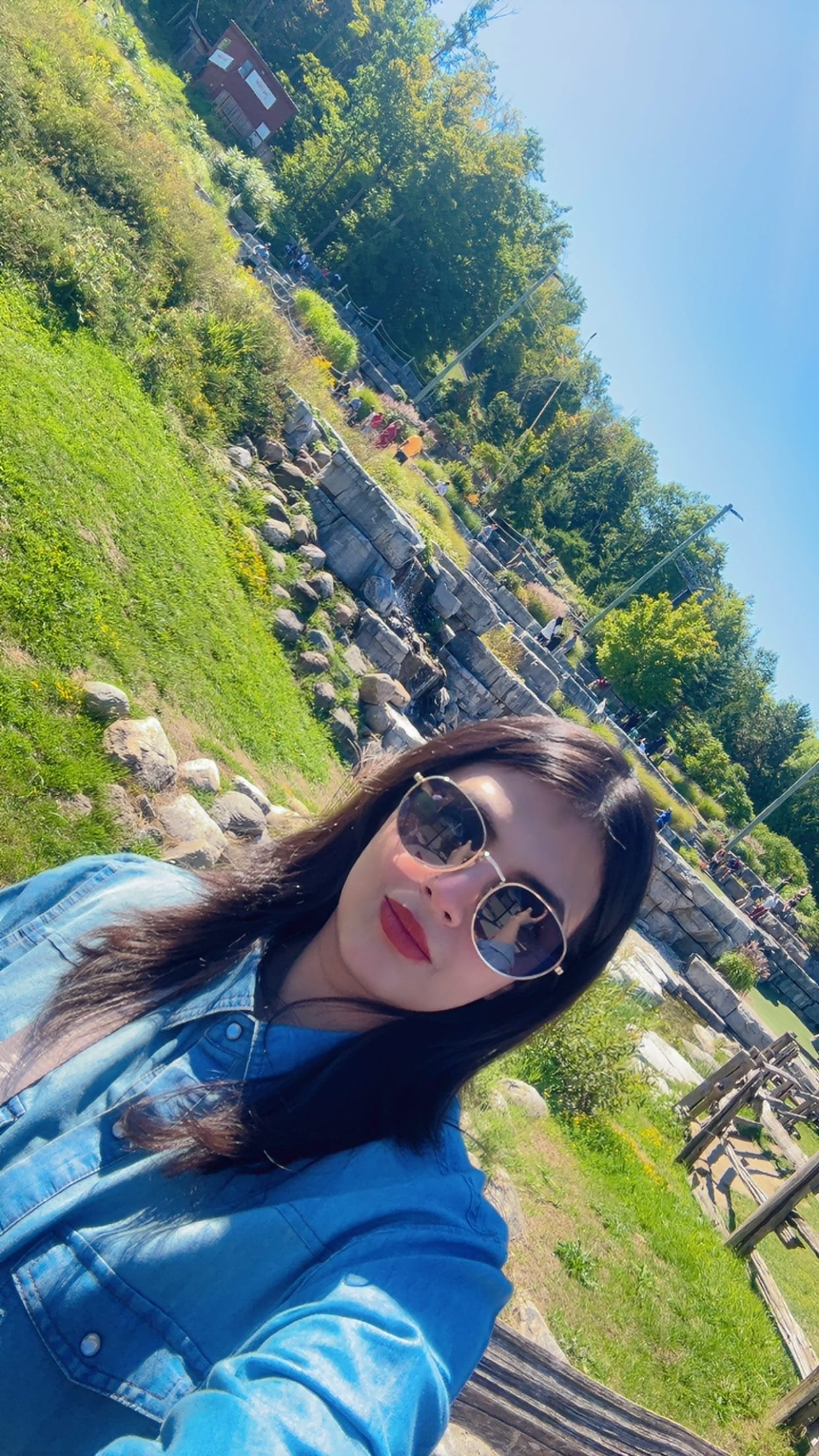 Adeena Muneer