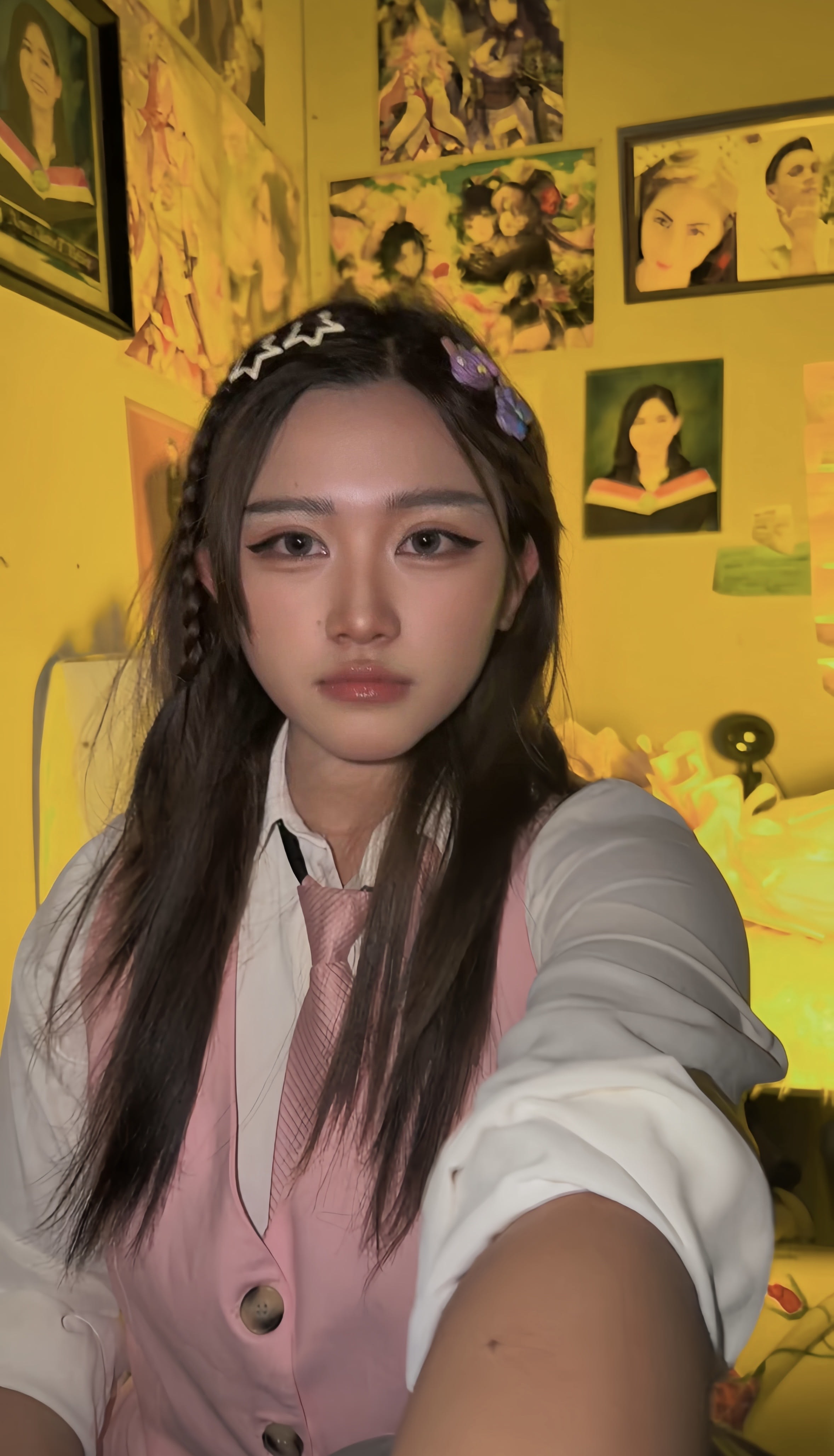 Nova Claire Valdez