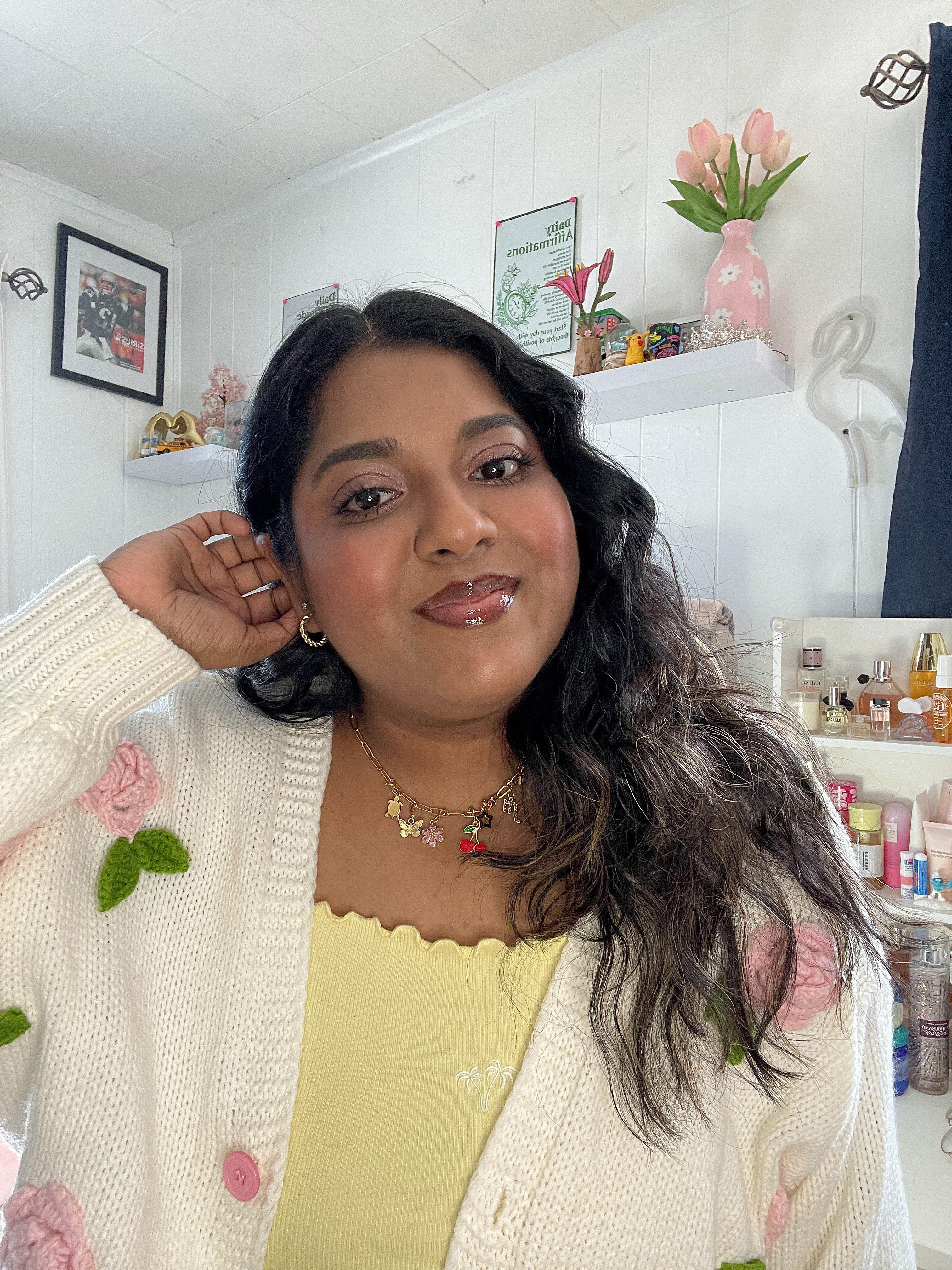 Nadira Ganesh