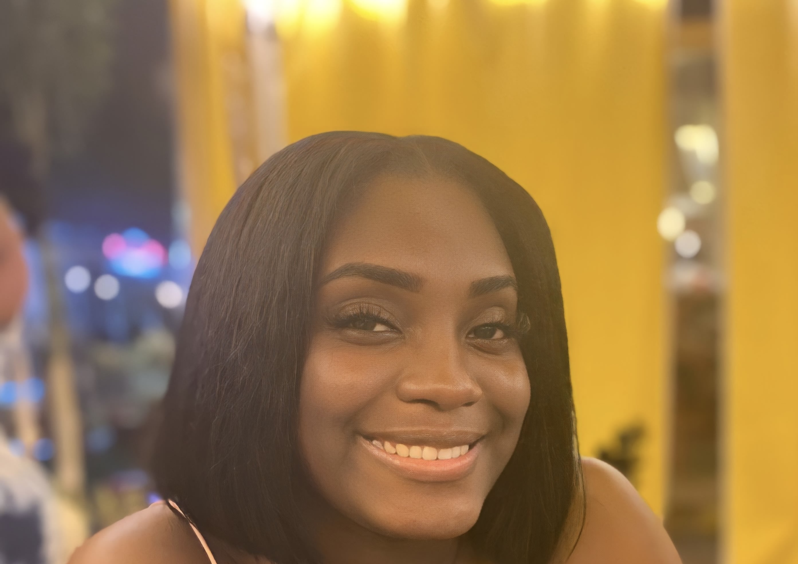 Yanique Miller