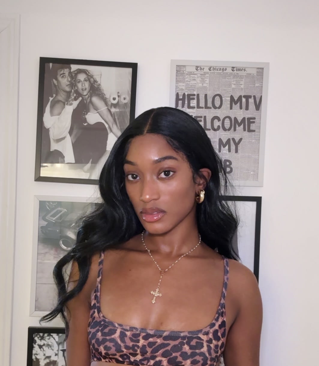 Tanelia Tiffany