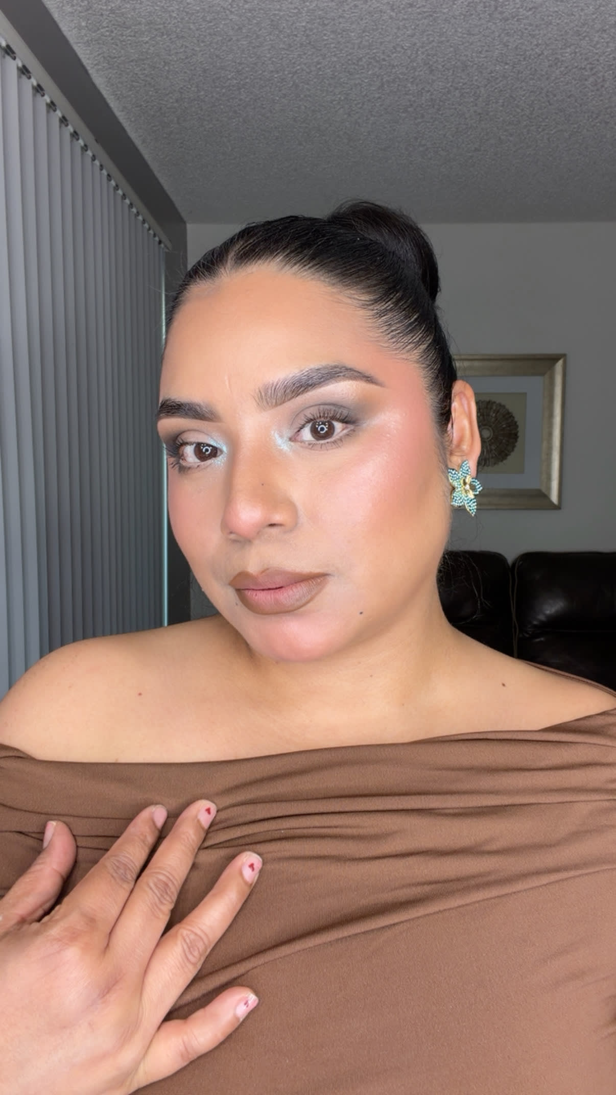Yusseli Aguilar