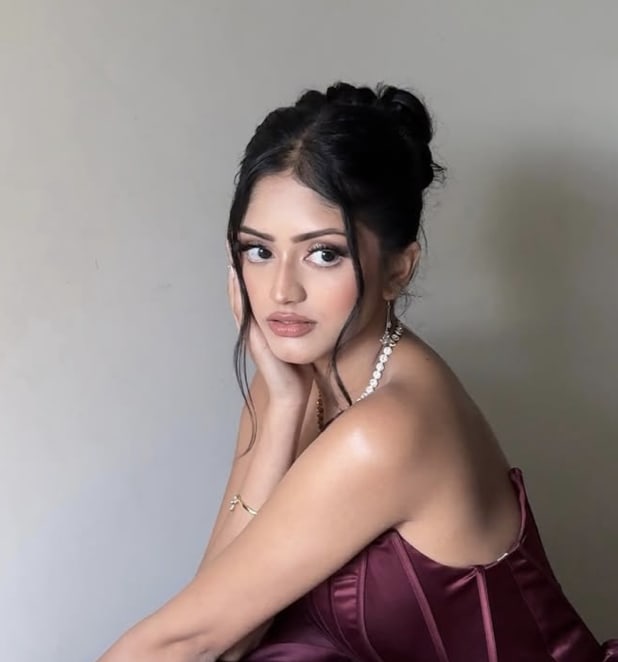 Shivani Bhat