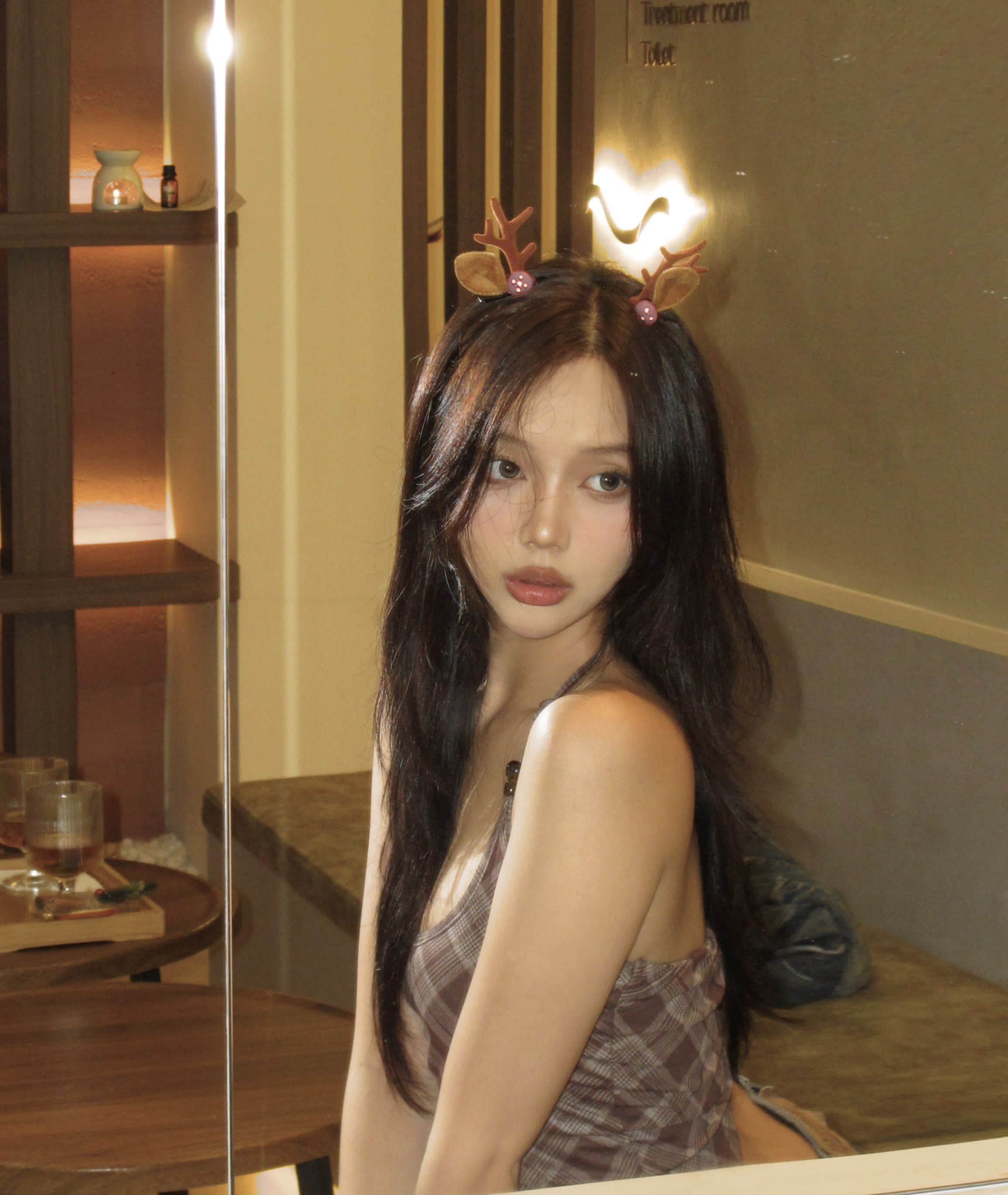 Angelina Yeong Kai Fong