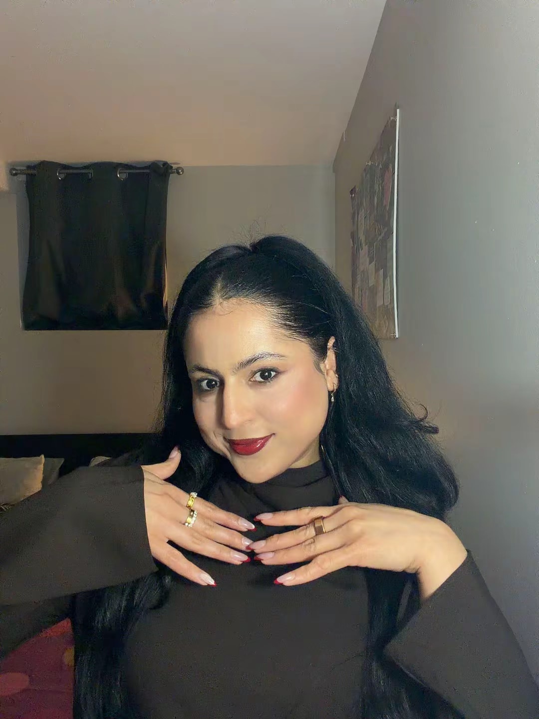 Gaganjot Kaur