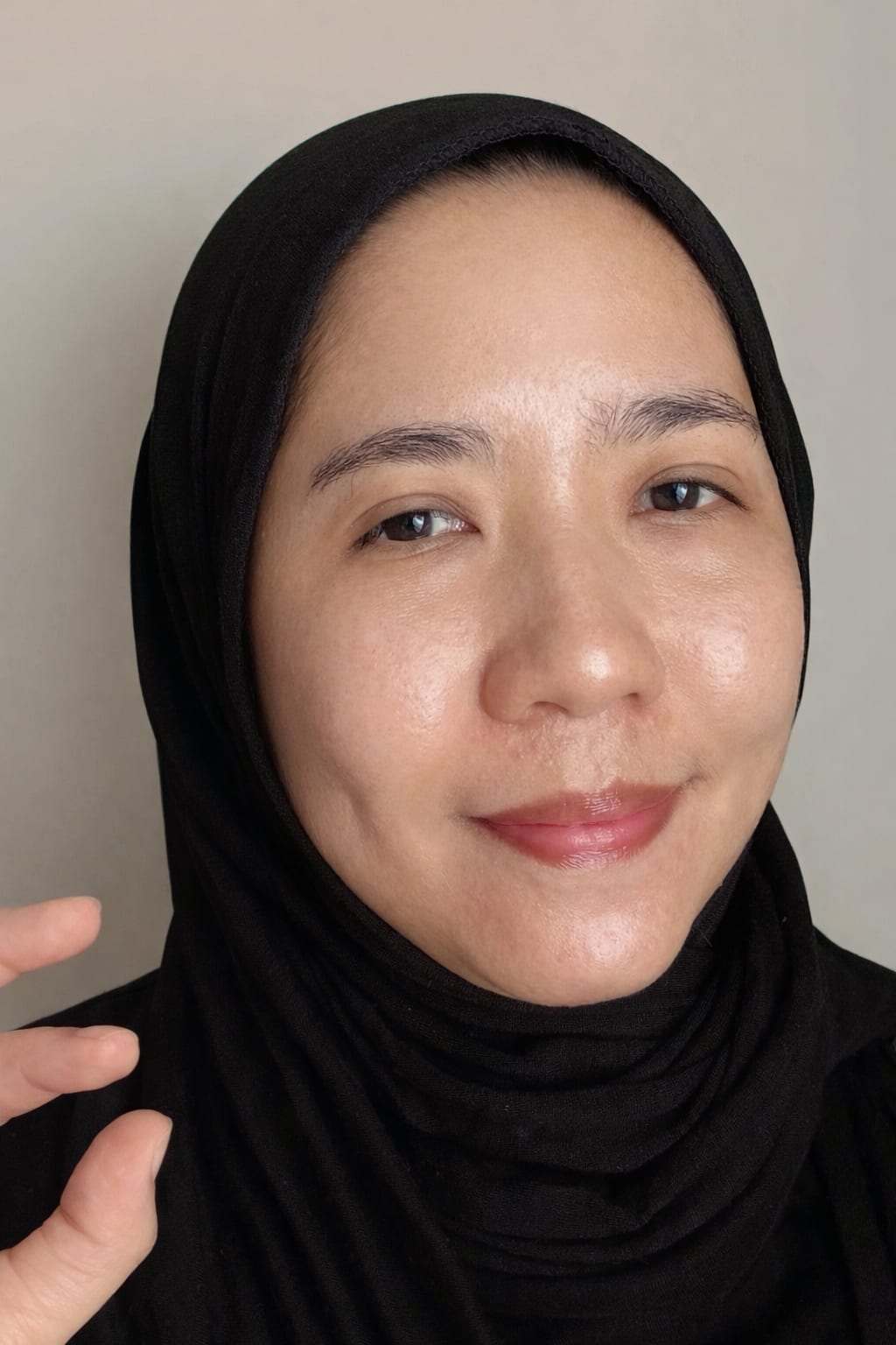 Syahida R Apasha