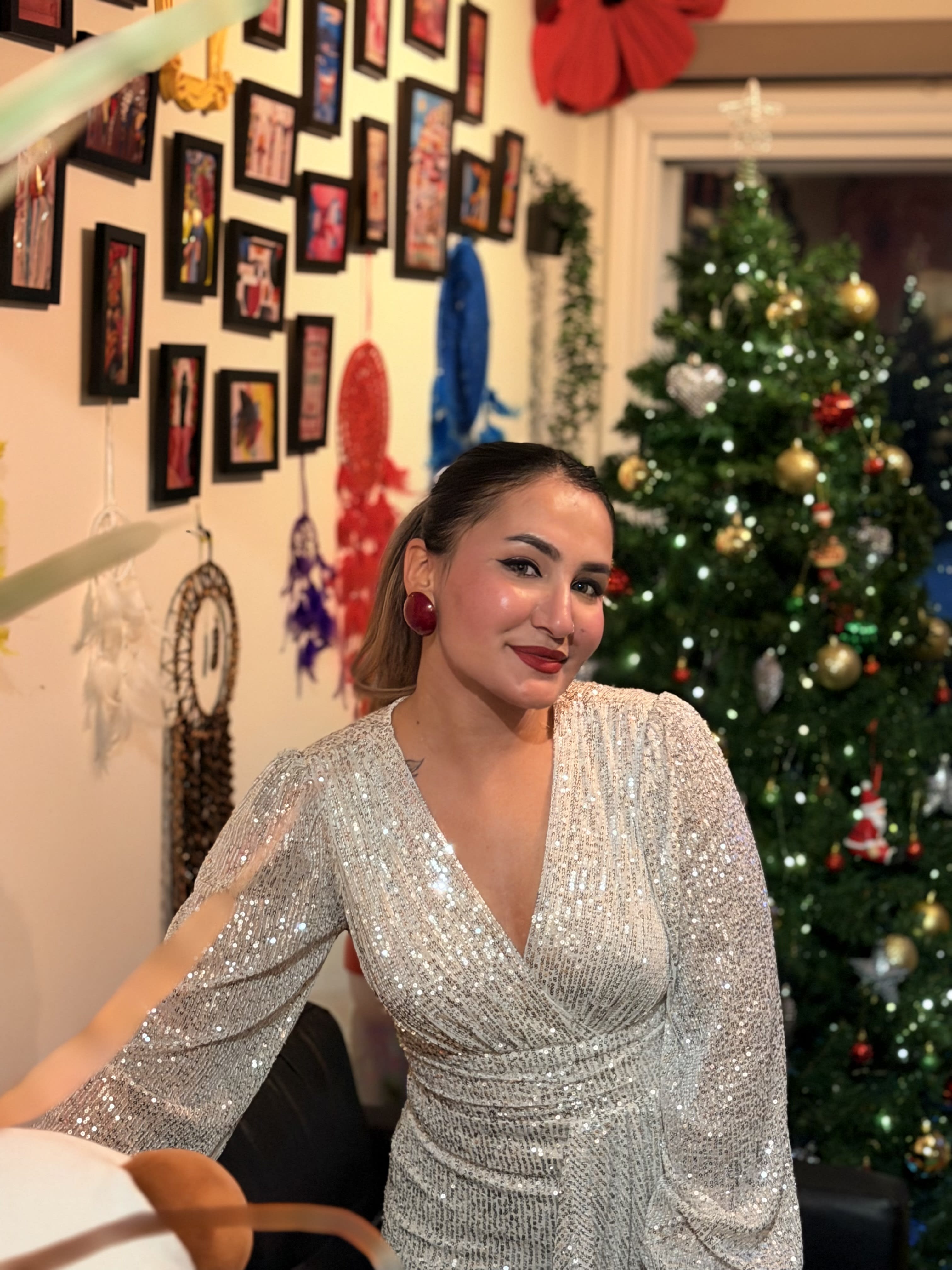 Shivani Rathour