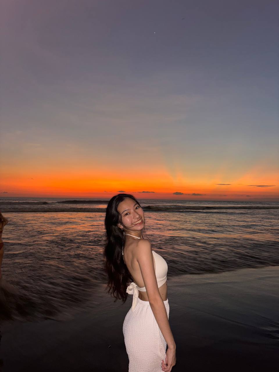 Calynn Heng Shi Qing