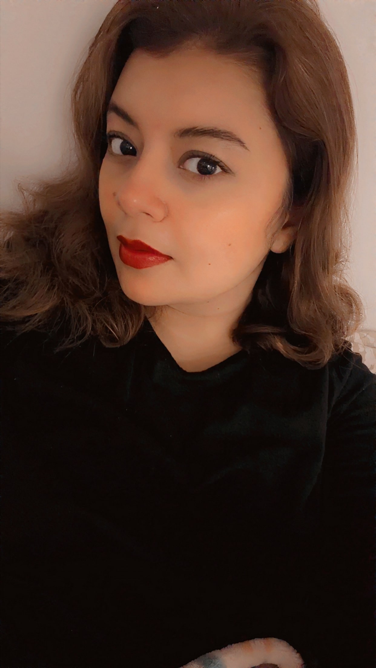 Saira Ali