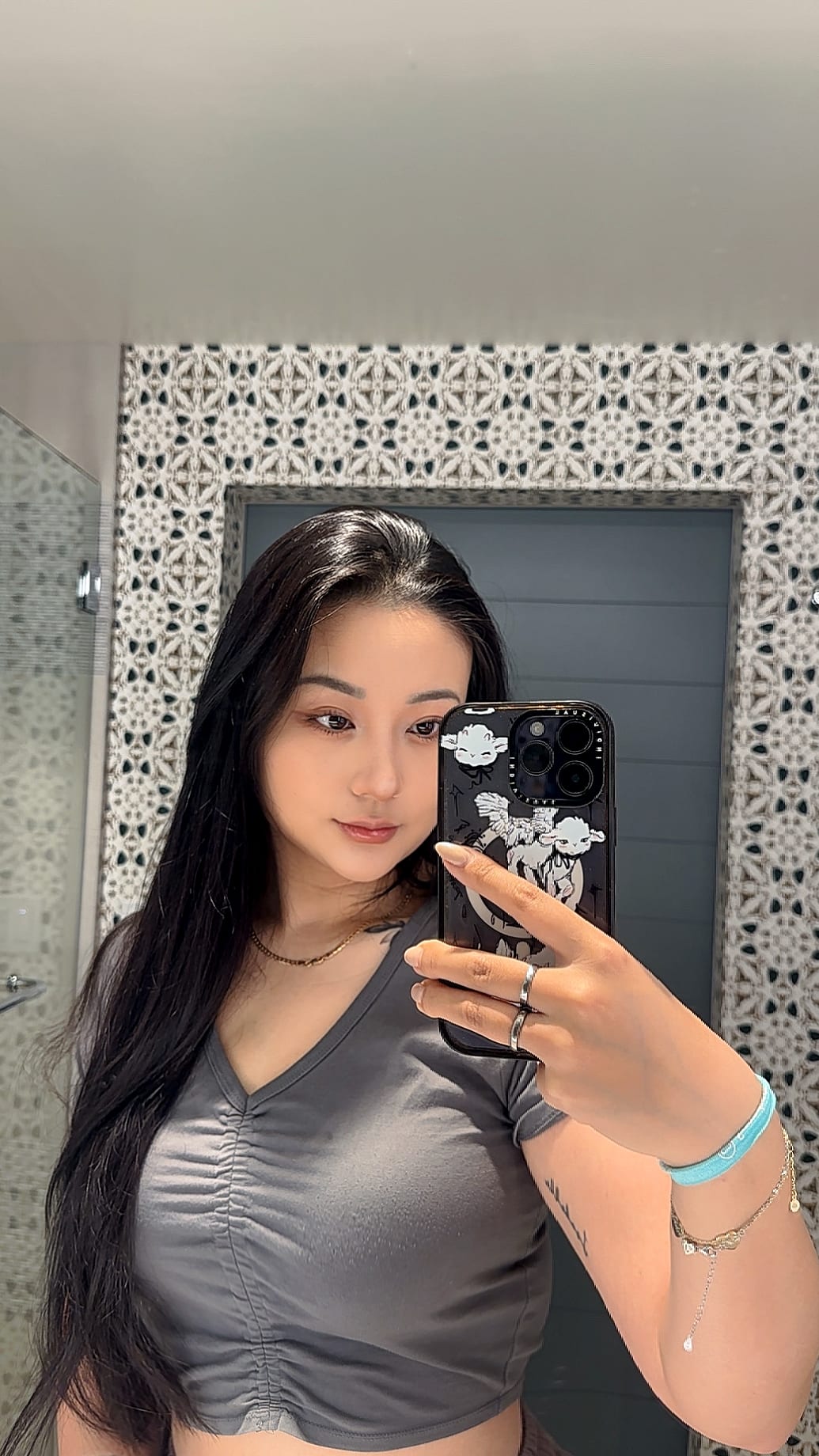 Julia Mei