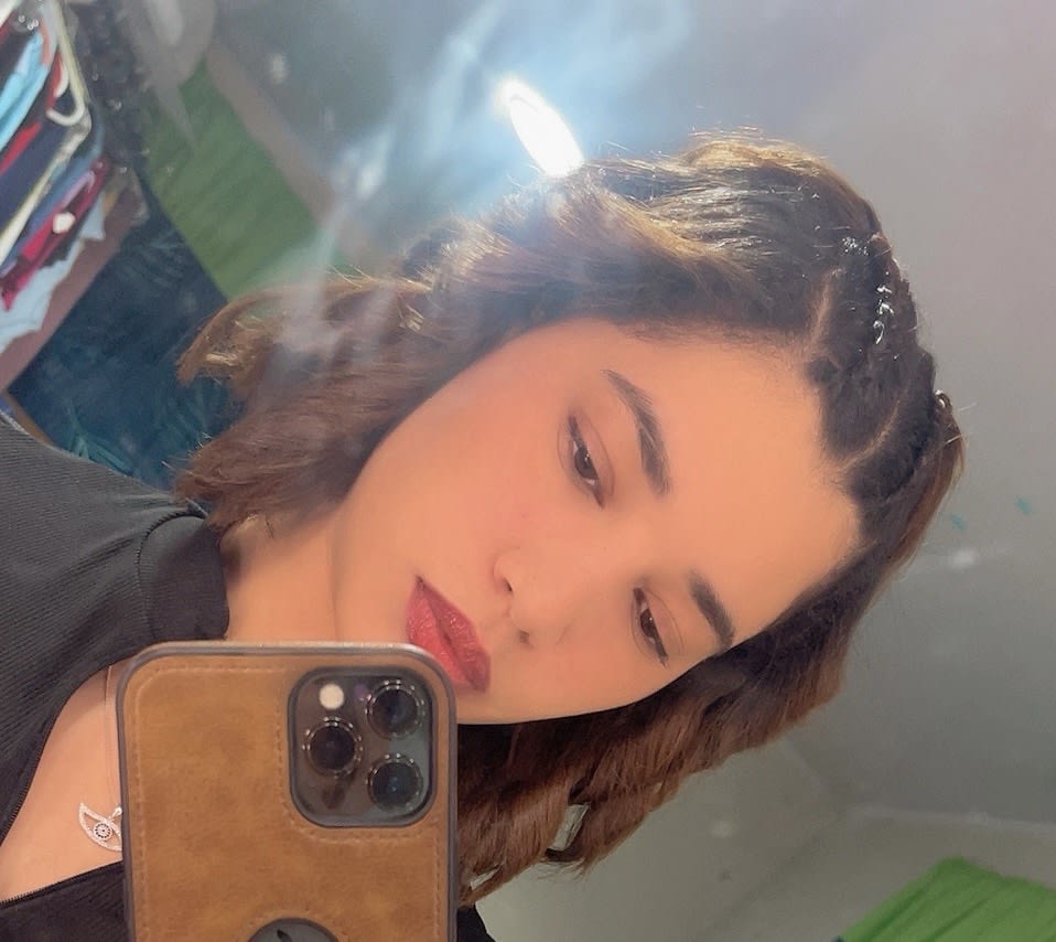 Luz Mary Duran