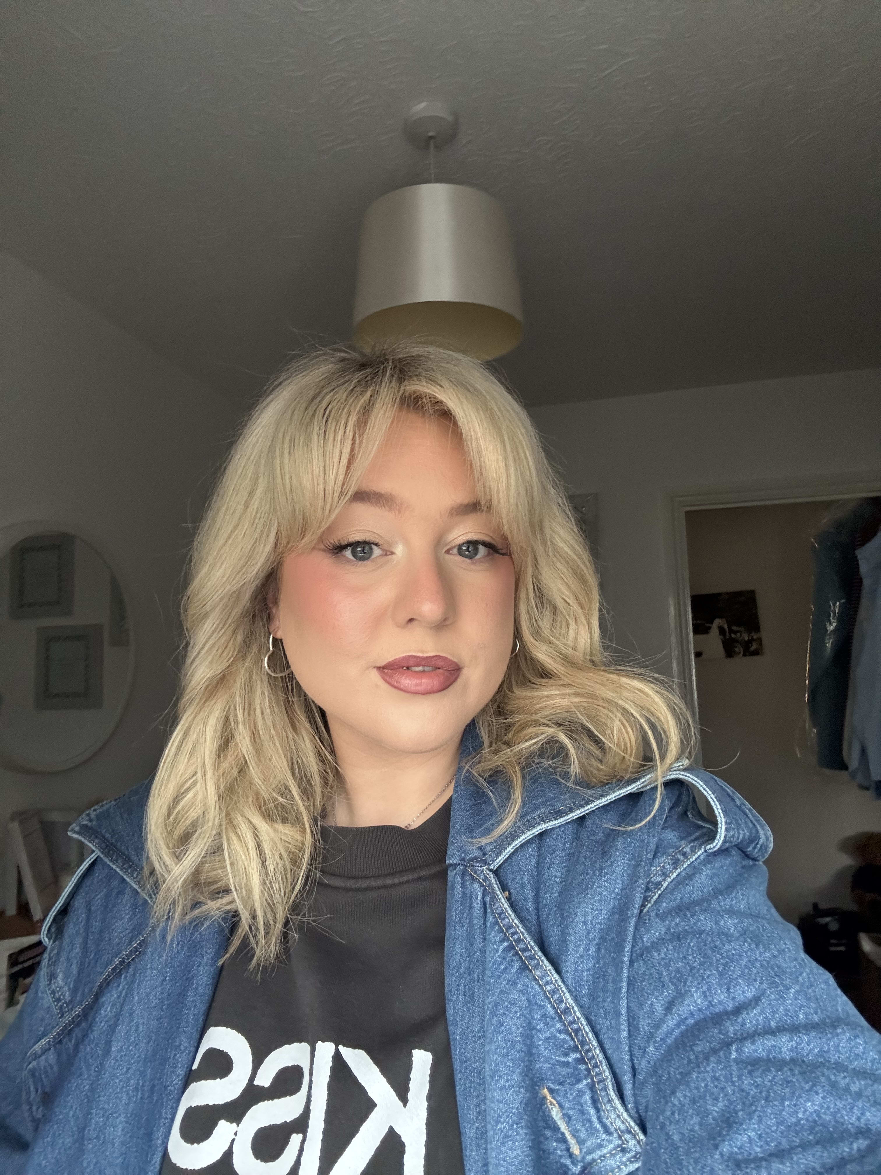 Lily Redman