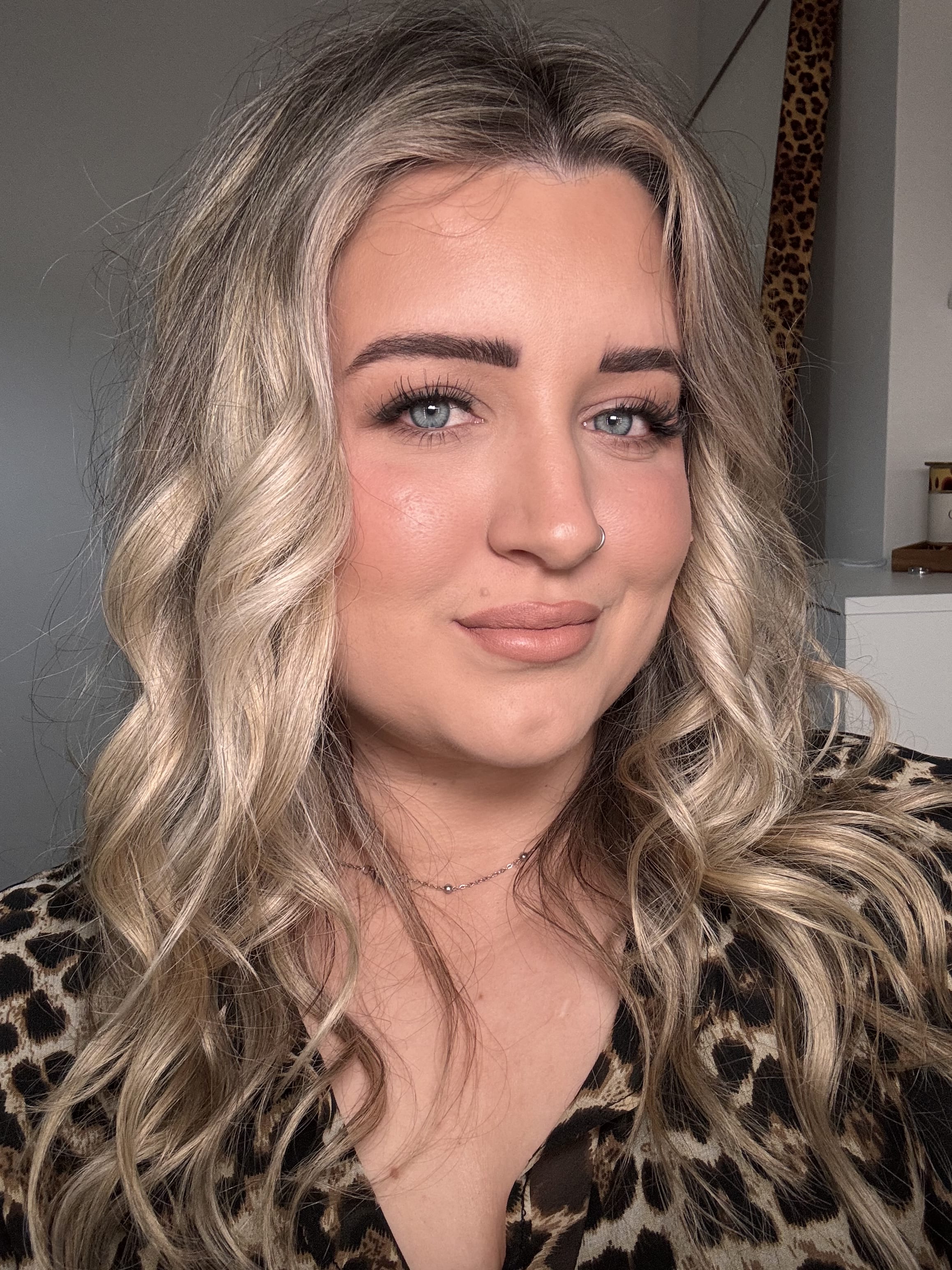 Charna Oneill