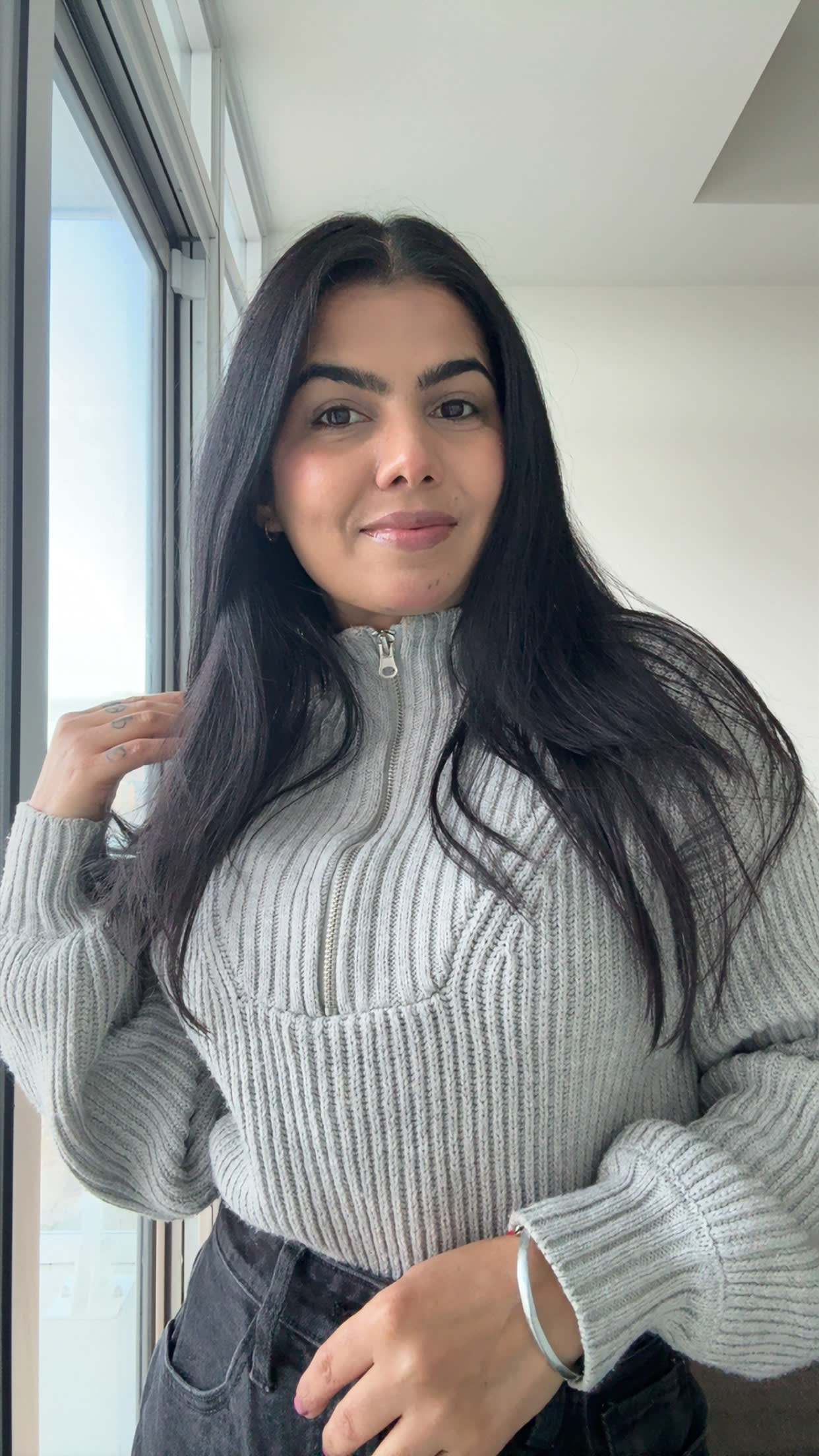 Jaspreet Kaur