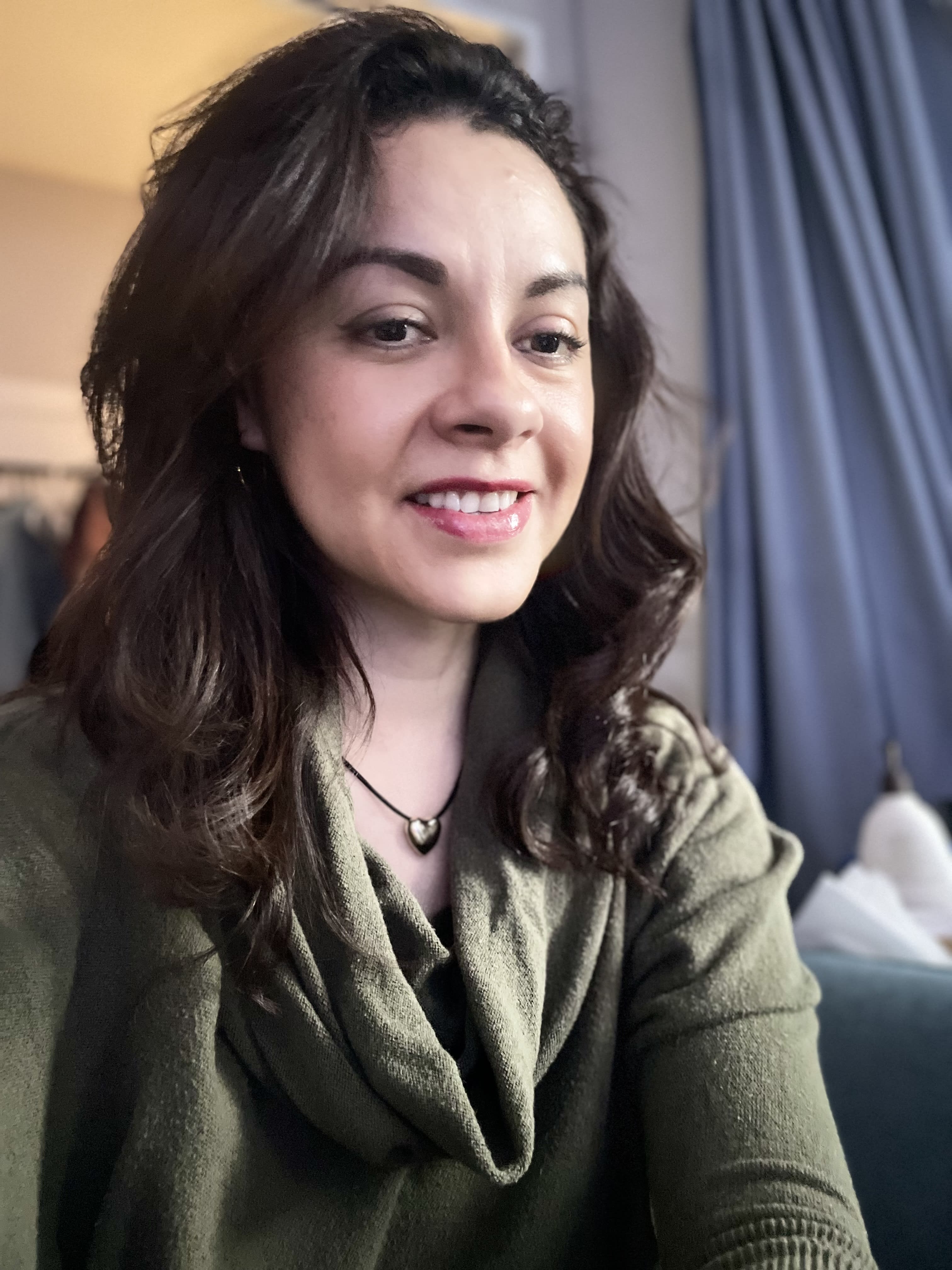 Laura Aleman