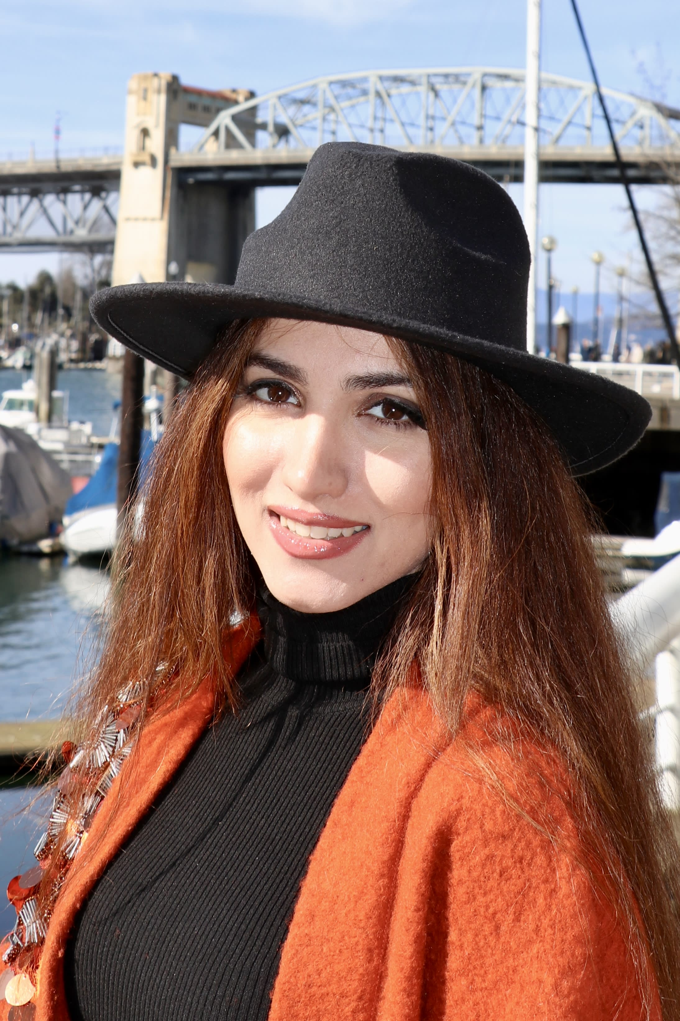 Negin Rahmani