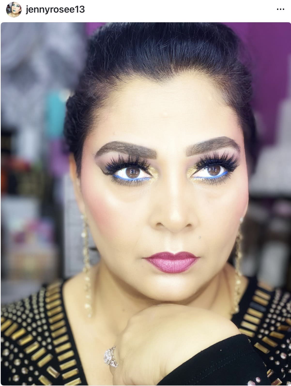 Rozeena Karim