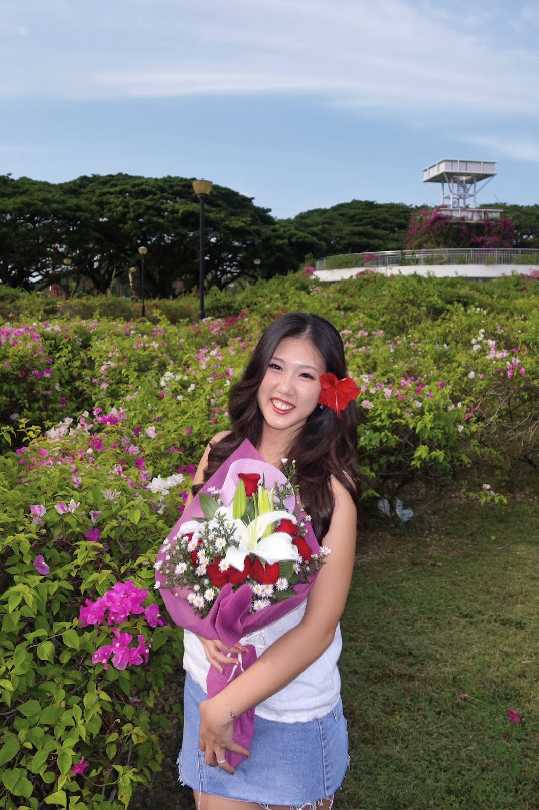 ruien hong