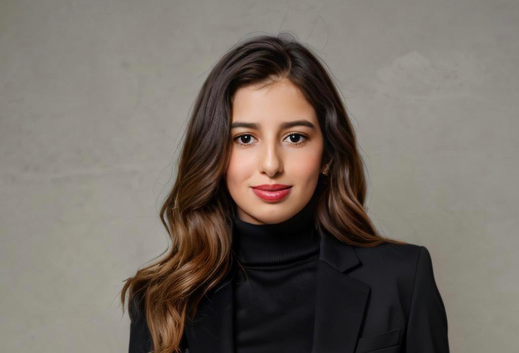 Asfouri Salma