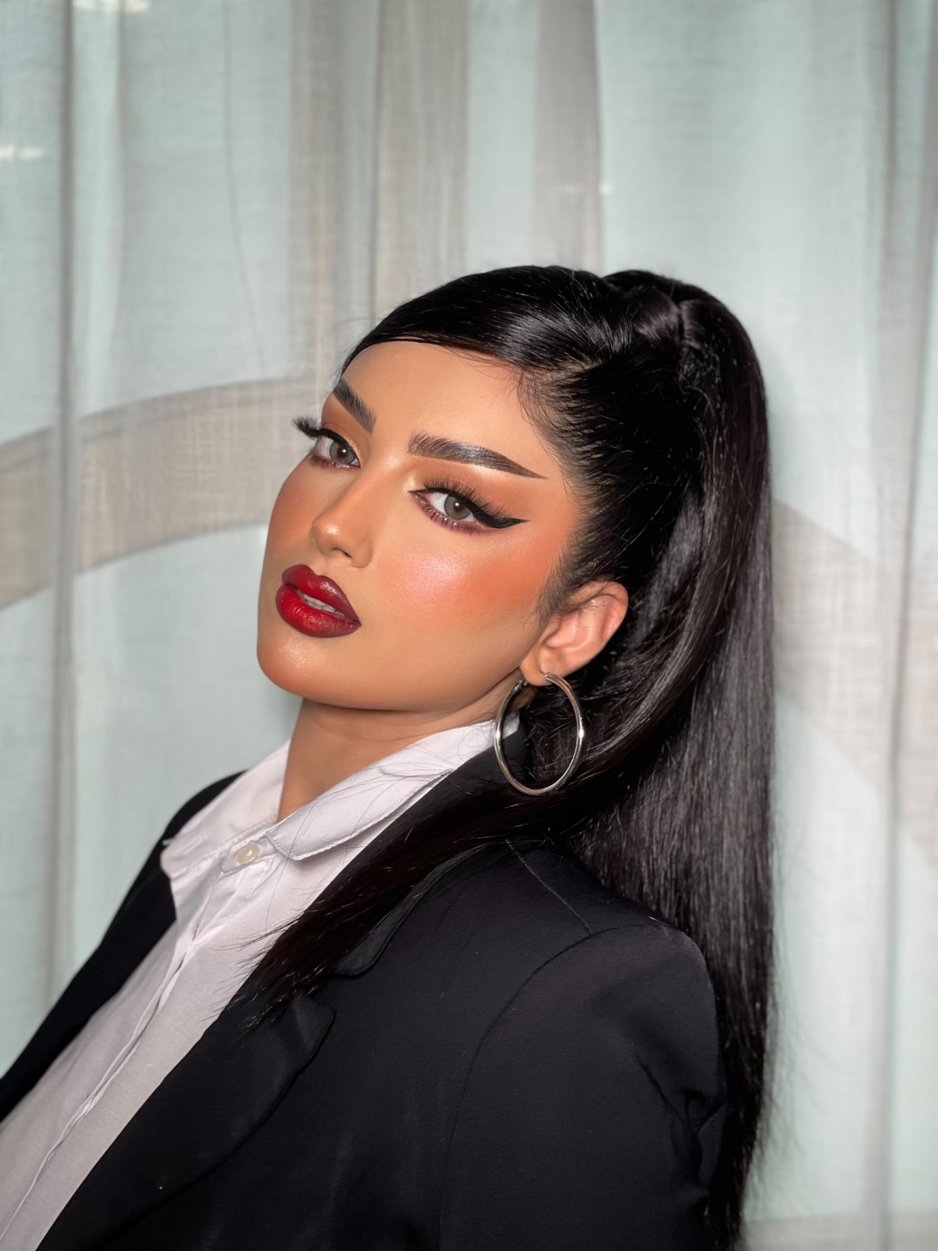Madiha Abbas