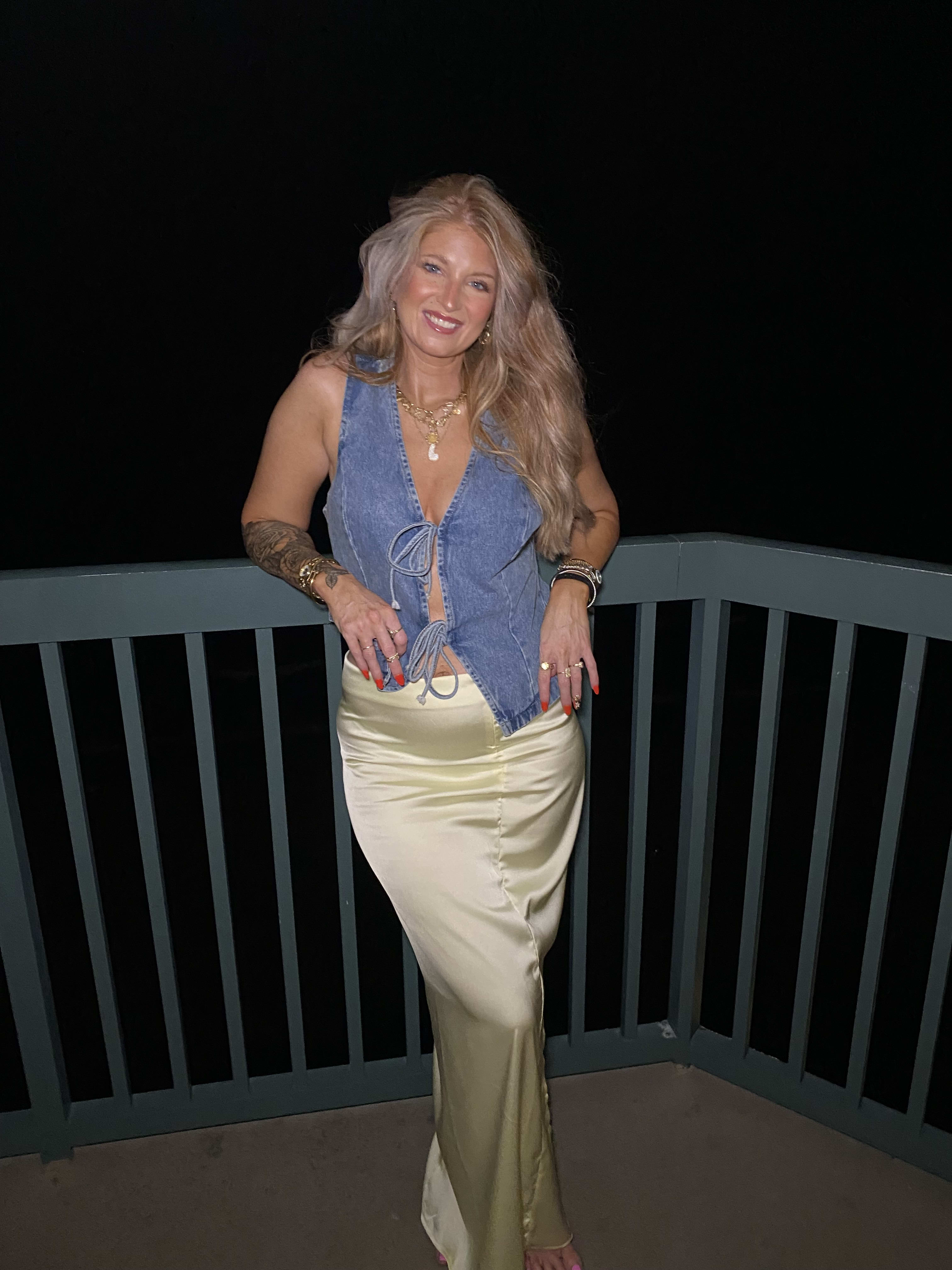 Susan G Lynch