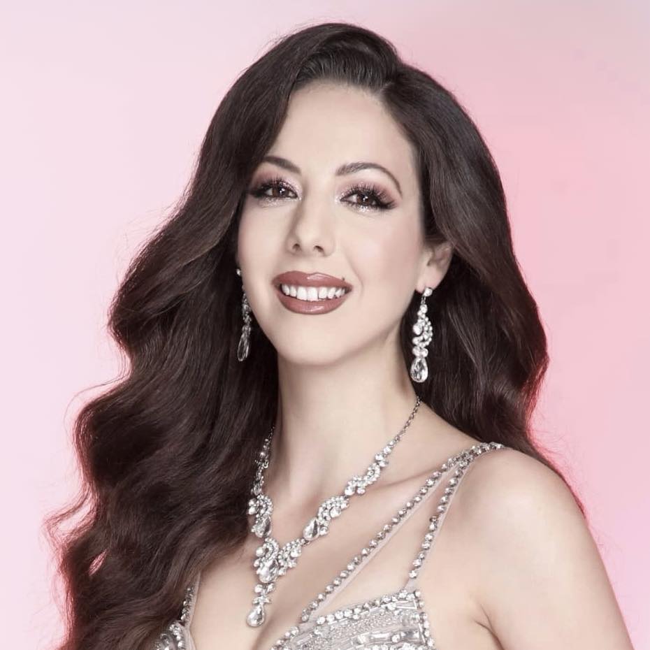 Lucy Dimitrova