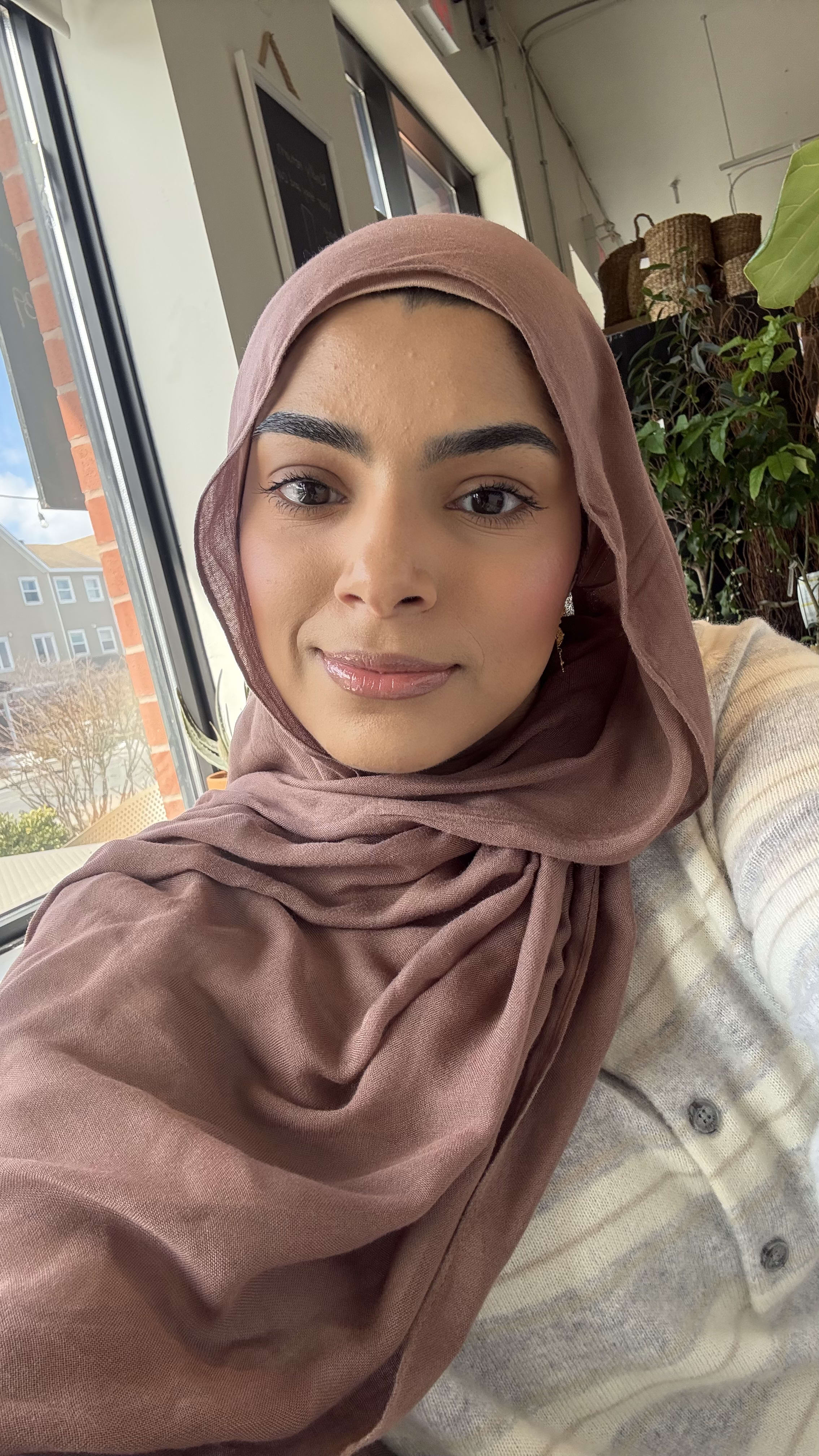 Afrah ahmed