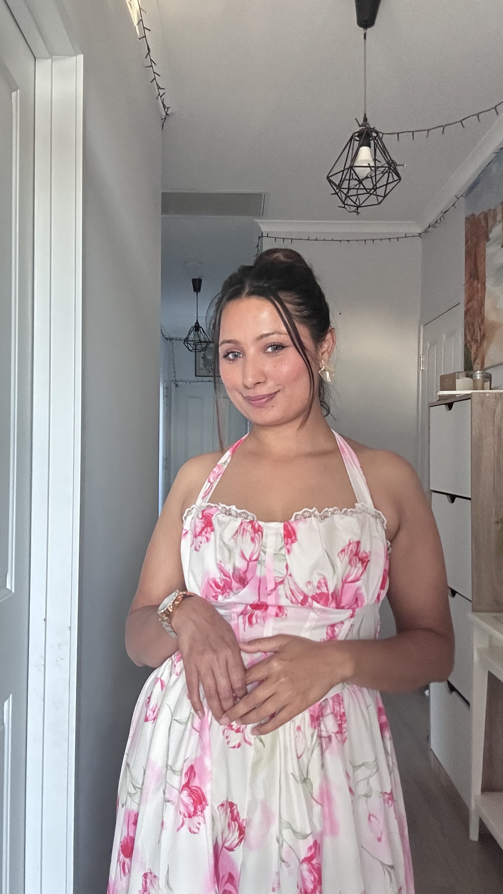 Khina Dhungel