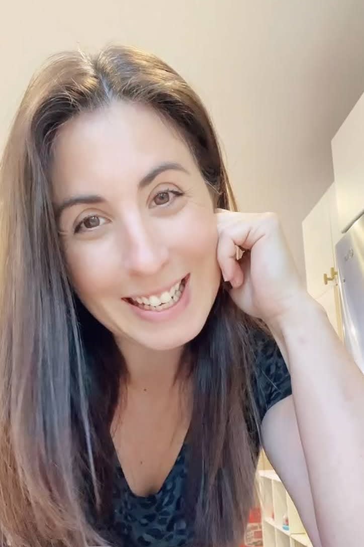 Allison Weigensberg