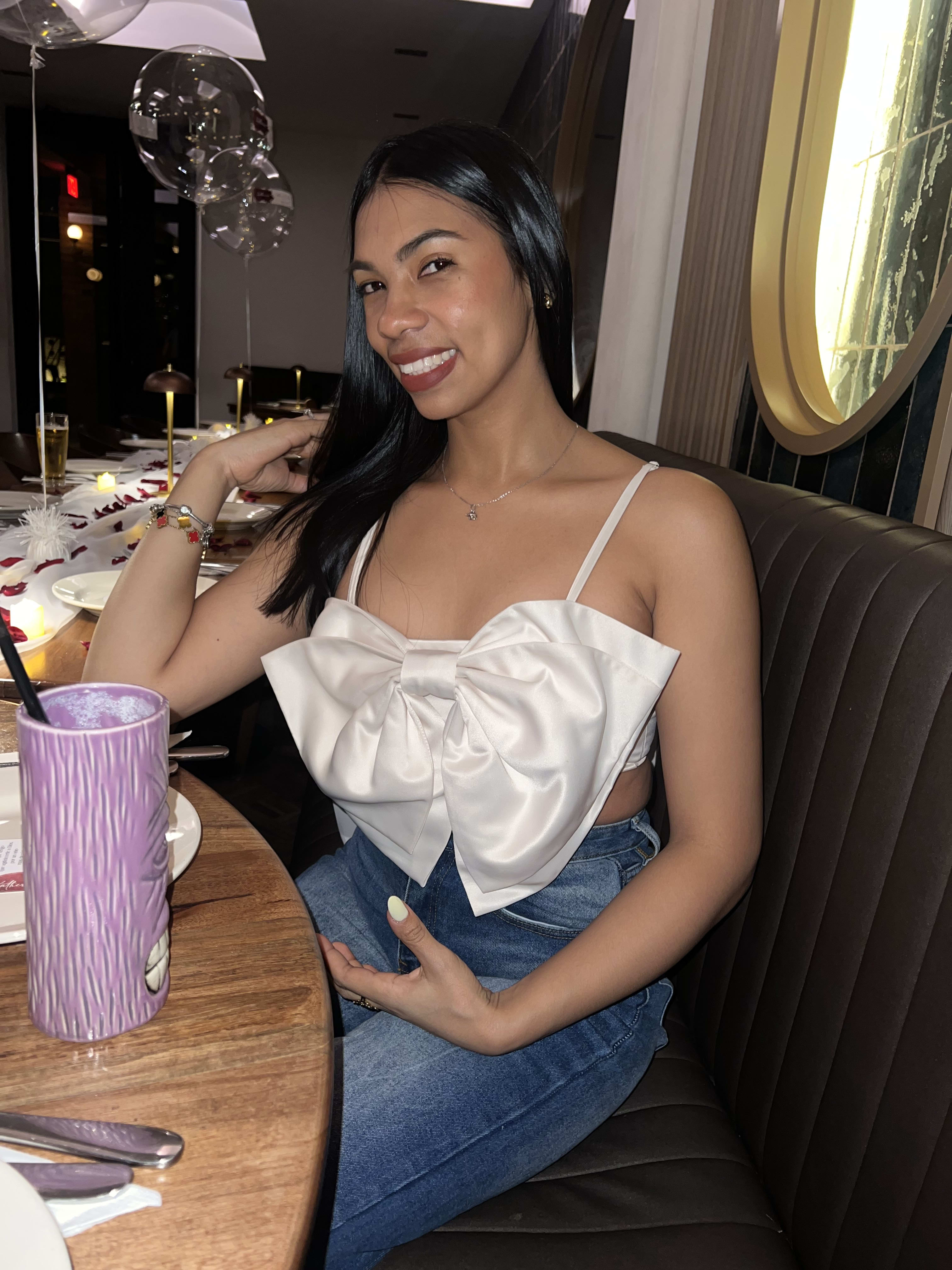 Marly Rodríguez