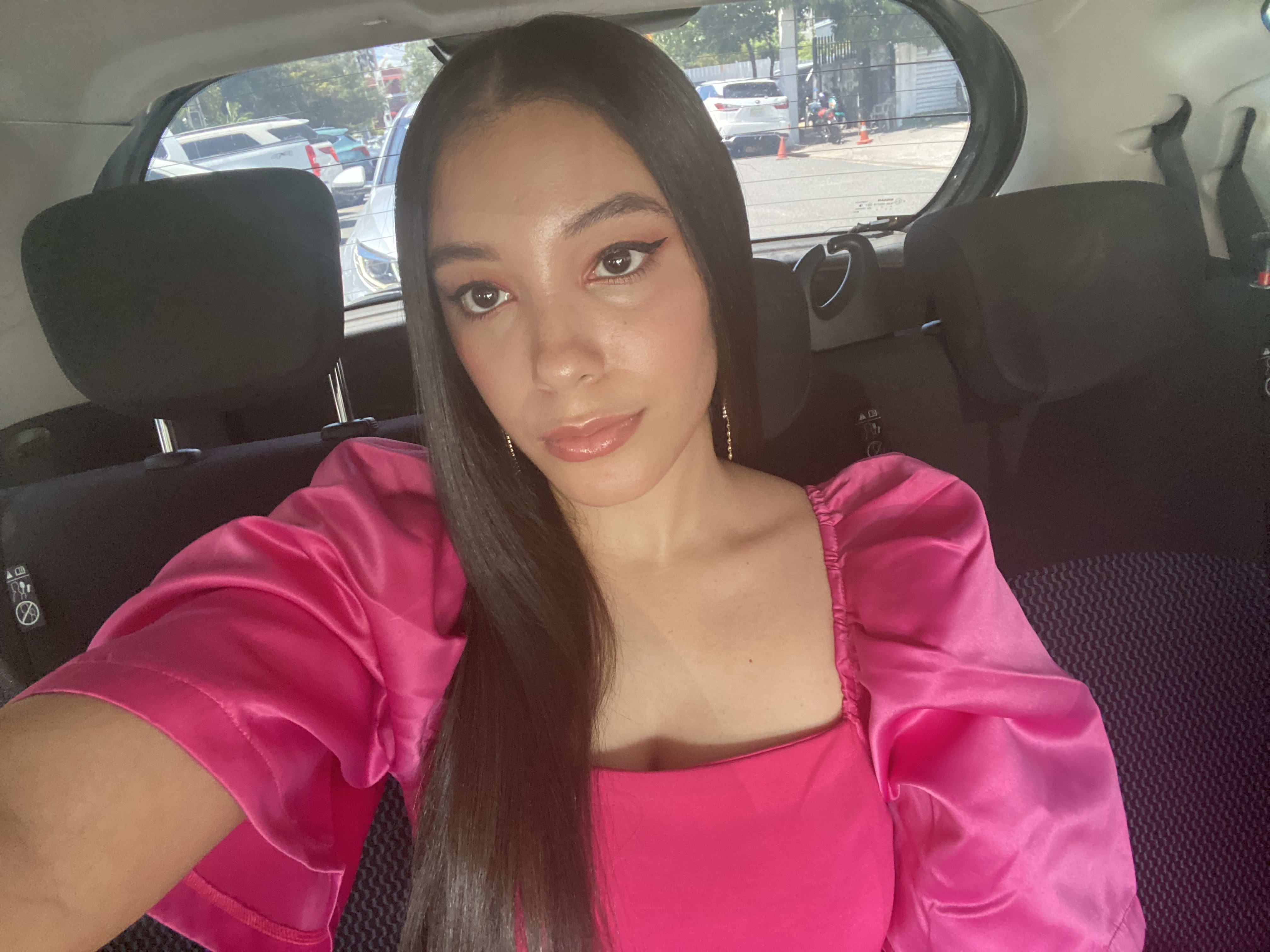 Migdalys Ramos