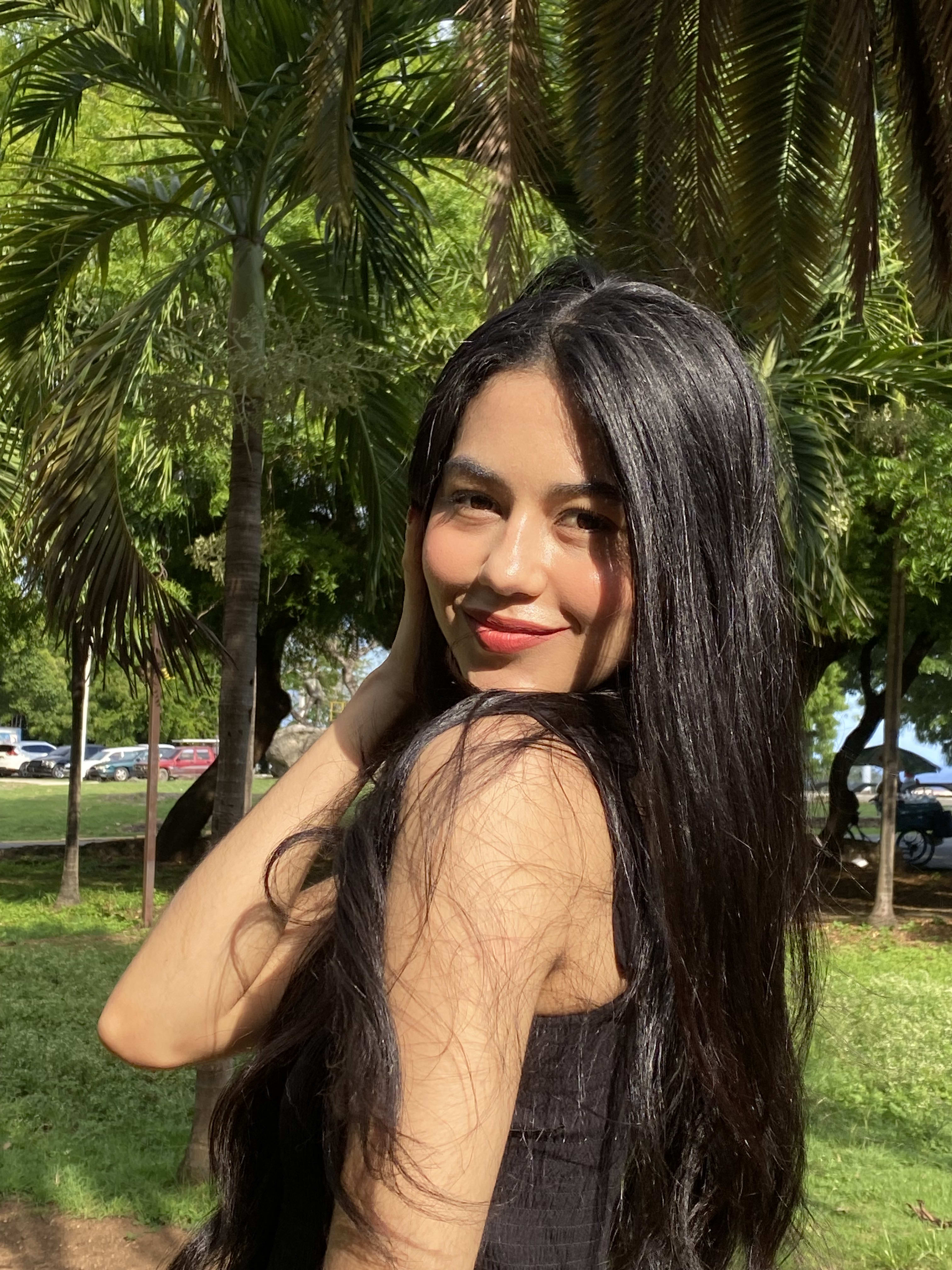 Edelyn Arias
