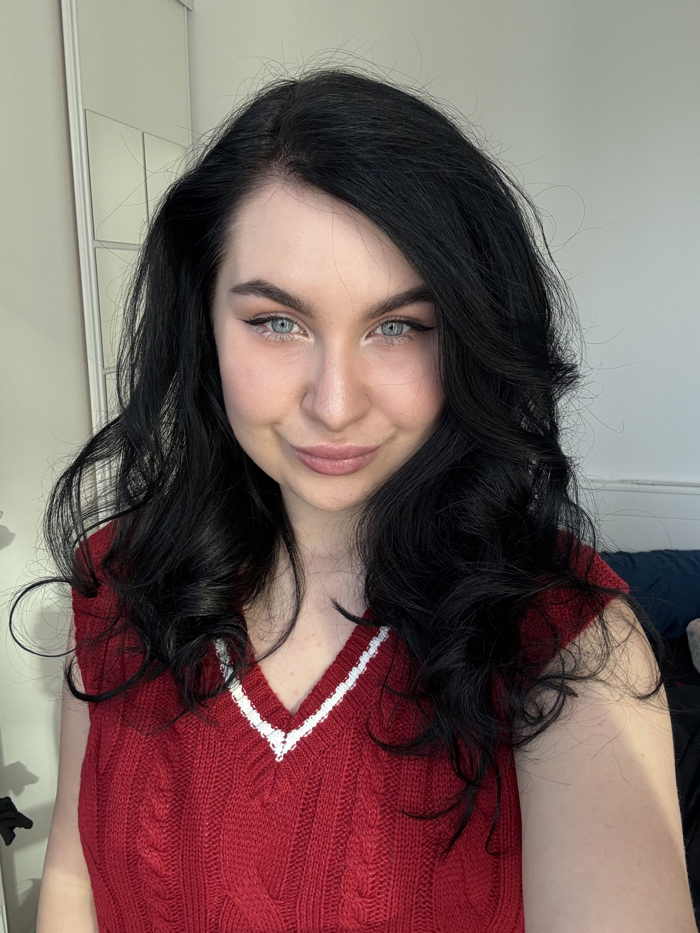 Daryna Vieniertseva