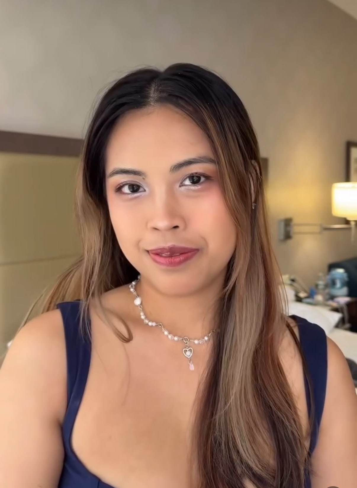 Michelle Ngo